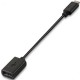 ADAPTADOR USB TIPO-C MACHO USB TIPO-A HEMBRA (OTG) 15CM